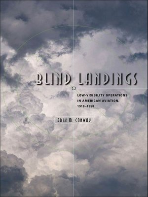 cover image of Blind Landings